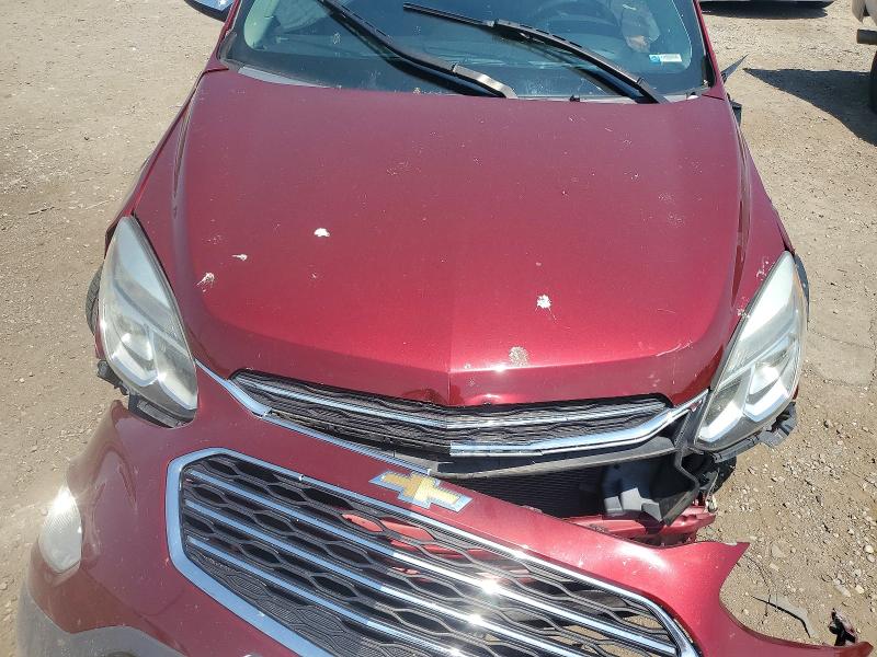 Aukcja sprzedaży 2017 Chevrolet Equinox, vin: 2GNALCEK1H1564125, numer aukcji: 61154206