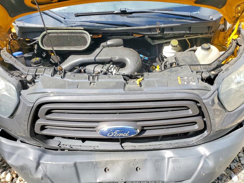 Aukcja sprzedaży 2016 Ford Transit, vin: 1FTYR2ZM8GKA90166, numer aukcji: 65573706