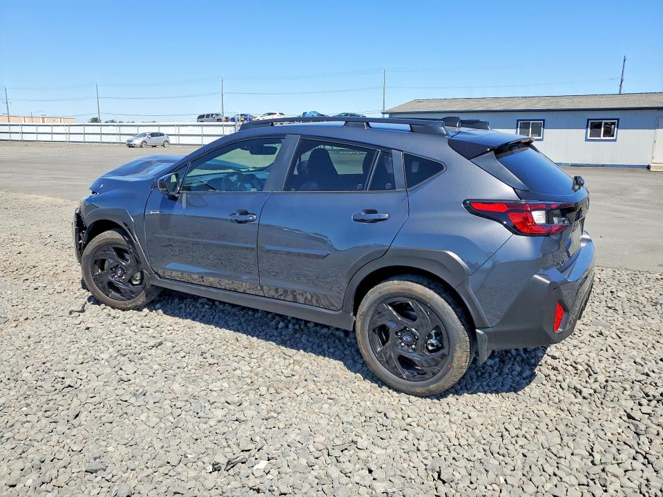 Продажа на аукционе авто 2026 Subaru Crosstrek, vin: JF2GUSGDXT8220650, номер лота: 60507616