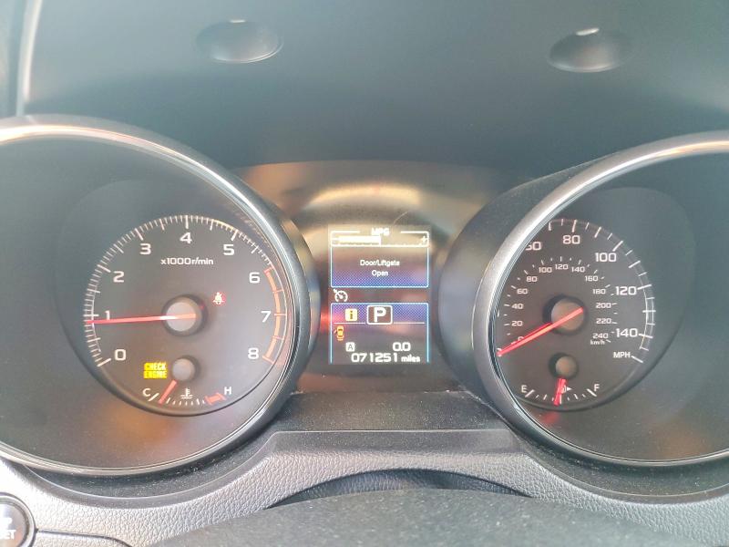 Aukcja sprzedaży 2016 Subaru Outback, vin: 4S4BSBAC1G3278837, numer aukcji: 60557876