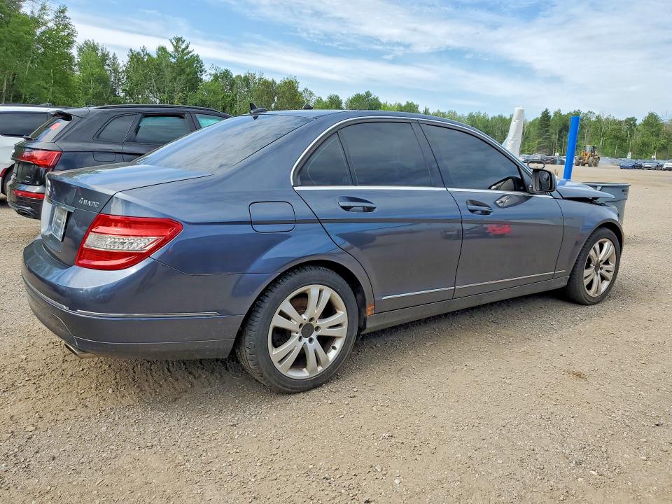 Продажа на аукционе авто 2008 Mercedes-benz C, vin: WDDGF81X58F065917, номер лота: 58186926