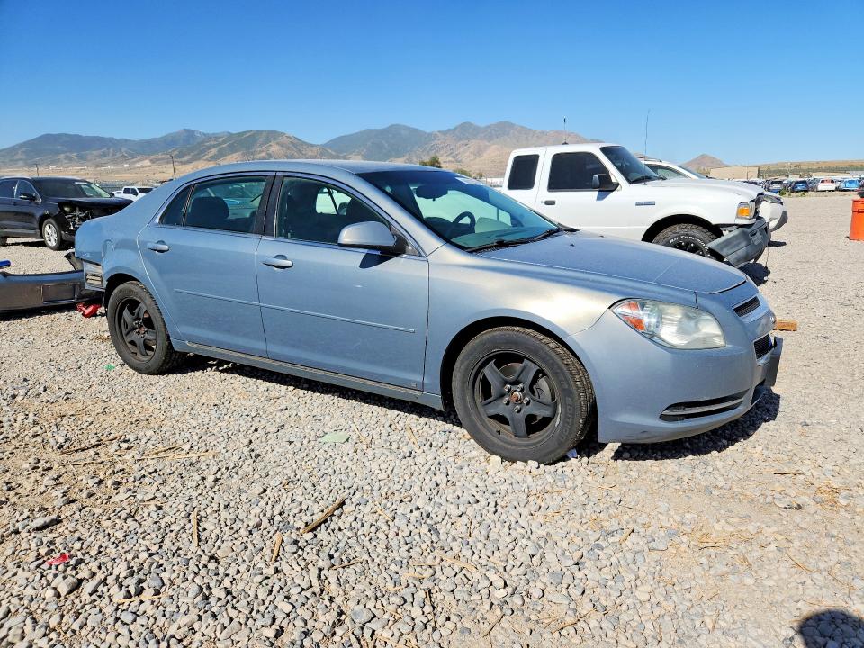 Продажа на аукционе авто 2009 Chevrolet Malibu, vin: 1G1ZH57B794267039, номер лота: 60018536
