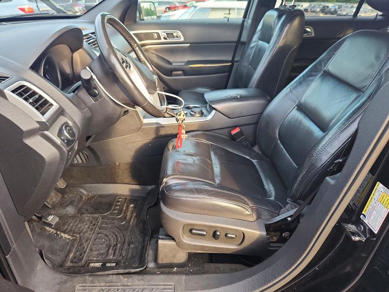 Продаж на аукціоні авто 2012 Ford Explorer, vin: 1FMHK8D89CGA38278, номер лоту: 60784486