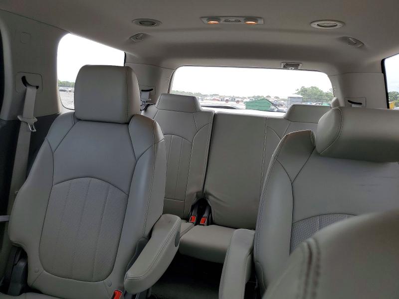 59357516 :رقم المزاد ، 1GKKRSKDXHJ257672 vin ، 2017 Gmc Acadia Limited مزاد بيع