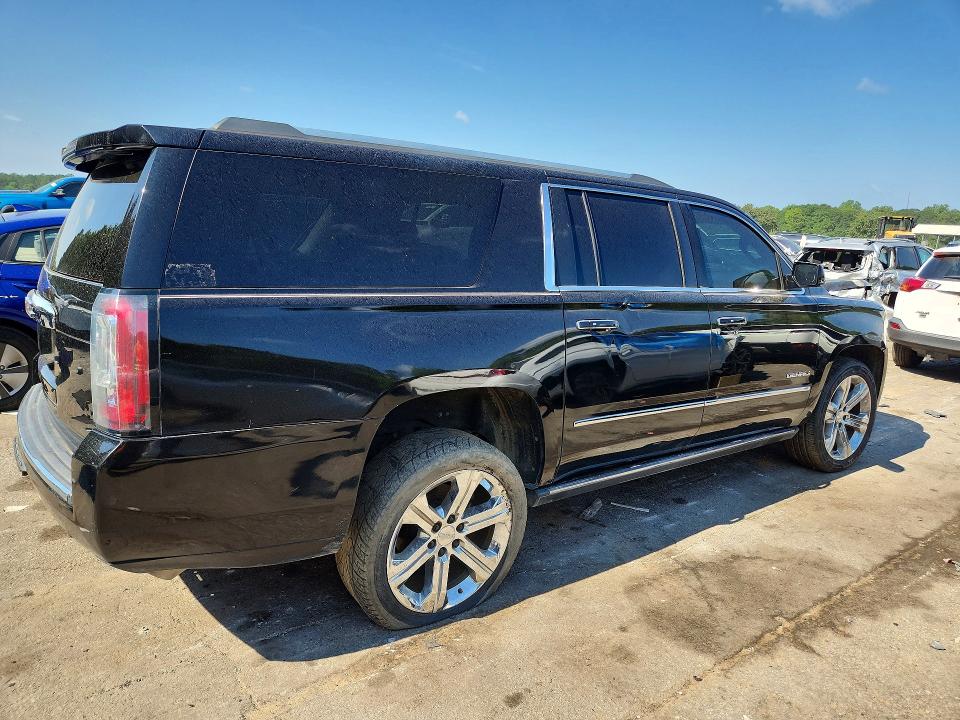 Aukcja sprzedaży 2016 Gmc Yukon Xl, vin: 1GKS1HKJ7GR191355, numer aukcji: 60307526