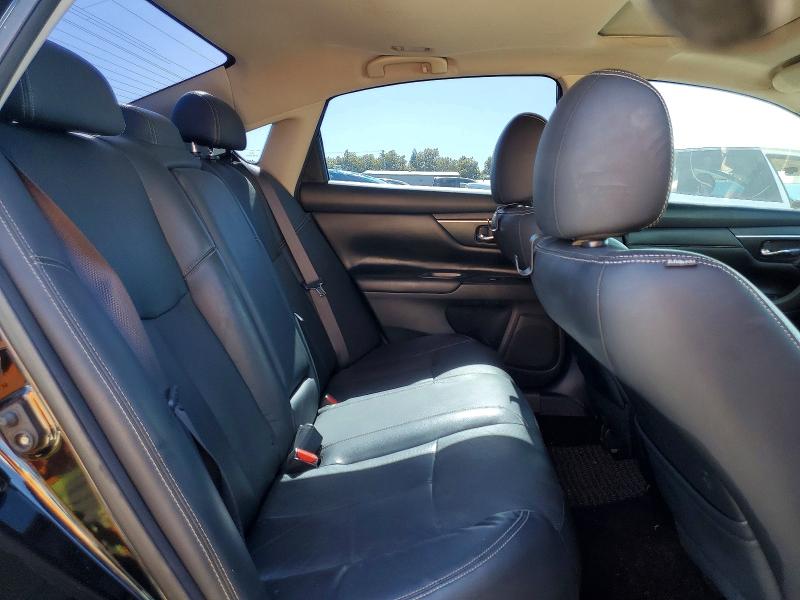 Продажа на аукционе авто 2016 Nissan Altima, vin: 1N4AL3AP0GC284060, номер лота: 59403016