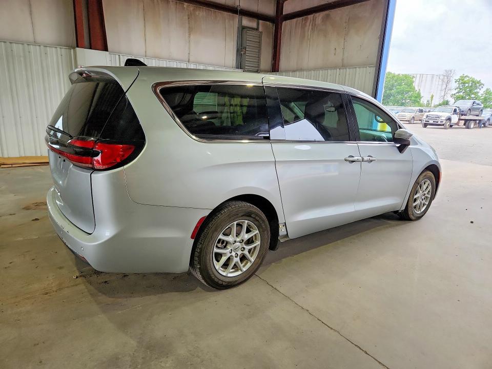 Aukcja sprzedaży 2023 Chrysler Pacifica, vin: 2C4RC1BG1PR620824, numer aukcji: 62043216