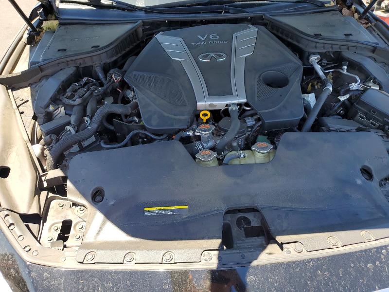 Aukcja sprzedaży 2018 Infiniti Q50, vin: JN1EV7AP9JM590546, numer aukcji: 60618376