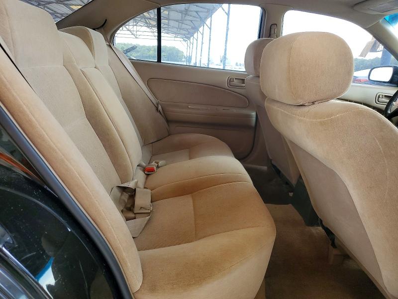 Продажа на аукционе авто 1996 Nissan Maxima, vin: JN1CA21D5TM403902, номер лота: 60869886
