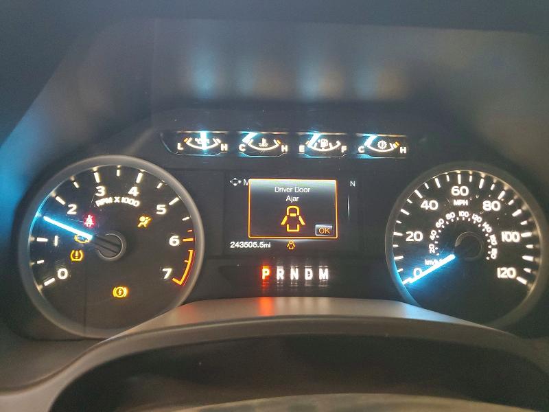2018 Ford F150 მანქანა იყიდება აუქციონზე, vin: 1FTEW1EG3JKF05648, აუქციონის ნომერი: 60685026