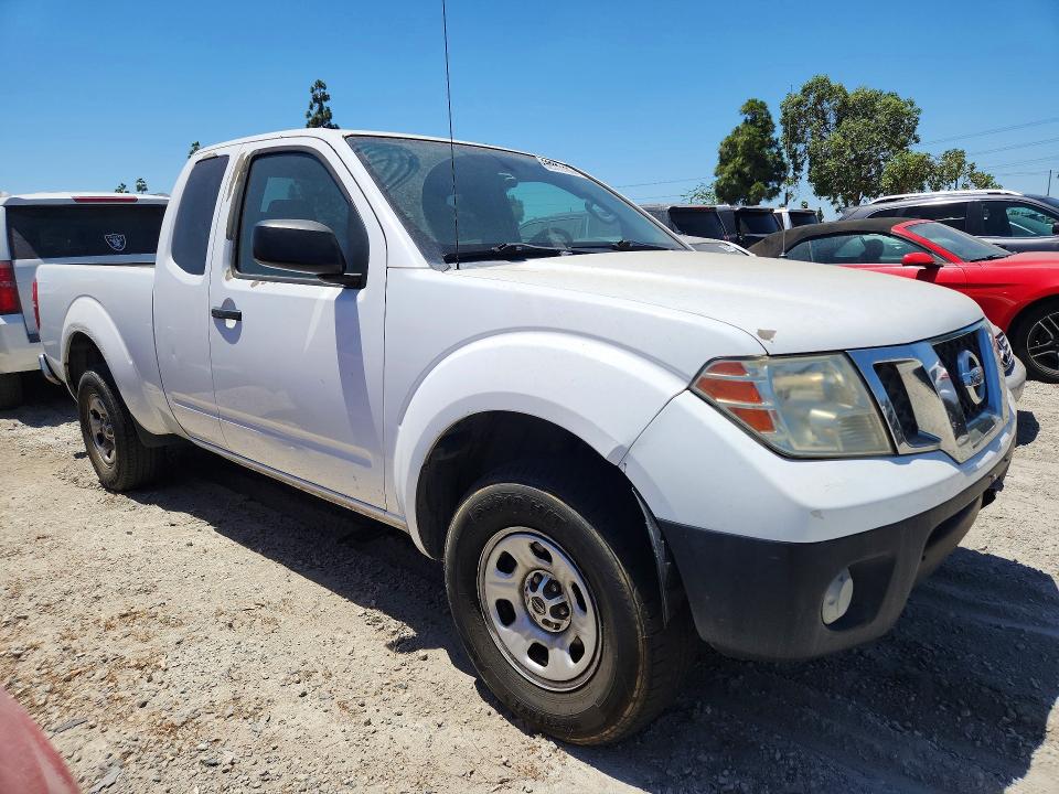 Aukcja sprzedaży 2012 Nissan Frontier, vin: 1N6BD0CT1CC421597, numer aukcji: 62513166