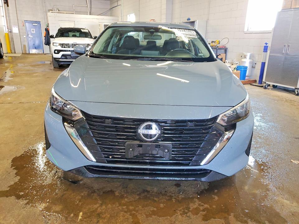 Aukcja sprzedaży 2024 Nissan Sentra, vin: 3N1AB8CV3RY215575, numer aukcji: 61924626
