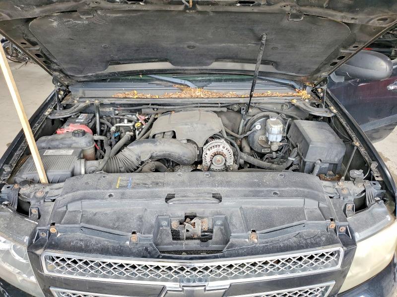 Aukcja sprzedaży 2007 Chevrolet Tahoe, vin: 1GNFK13087J331328, numer aukcji: 63316526