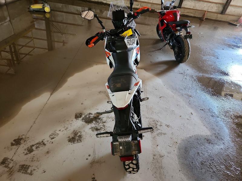 Aukcja sprzedaży 2025 Ktm 390, vin: MD2JGJ405SN221559, numer aukcji: 62048546