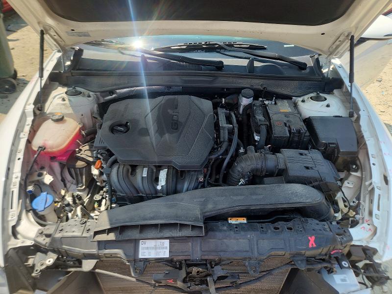 Aukcja sprzedaży 2023 Hyundai Sonata, vin: KMHL64JAXPA272839, numer aukcji: 60747356