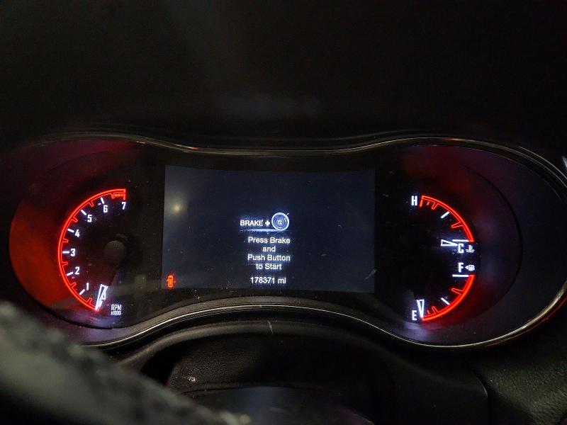 Aukcja sprzedaży 2018 Dodge Durango, vin: 1C4RDJDG3JC116494, numer aukcji: 62276746