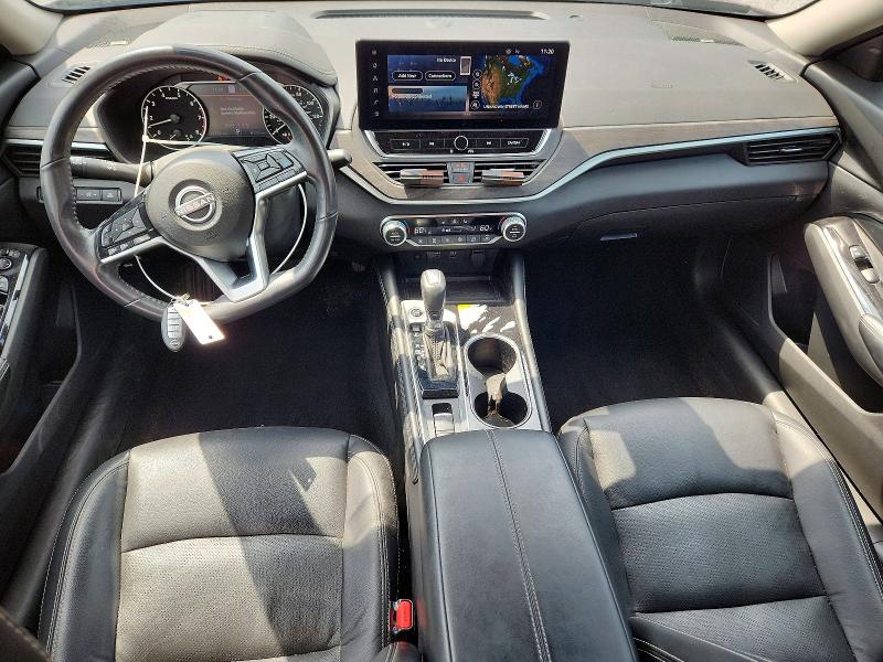 Продаж на аукціоні авто 2024 Nissan Altima, vin: 1N4BL4EW1RN387149, номер лоту: 60867256