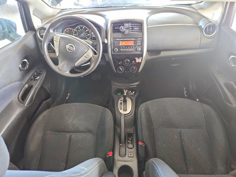 Aukcja sprzedaży 2015 Nissan Versa Note, vin: 3N1CE2CP6FL393567, numer aukcji: 61987346