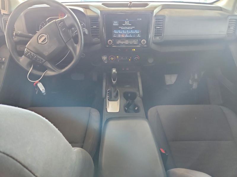 Продаж на аукціоні авто 2024 Nissan Frontier, vin: 1N6ED1CL6RN647781, номер лоту: 62052526