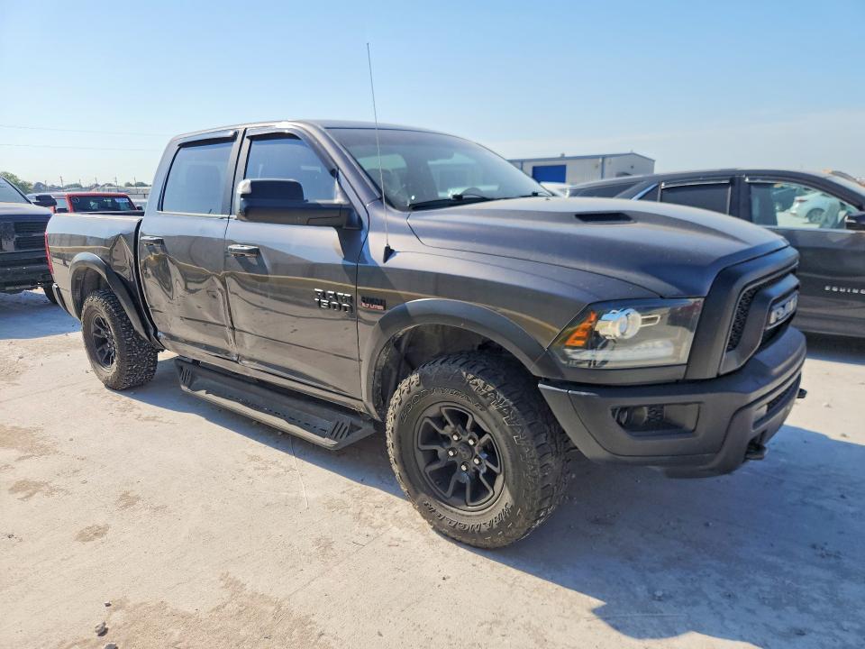 Aukcja sprzedaży 2017 Ram 1500, vin: 1C6RR7YT6HS801513, numer aukcji: 59313156