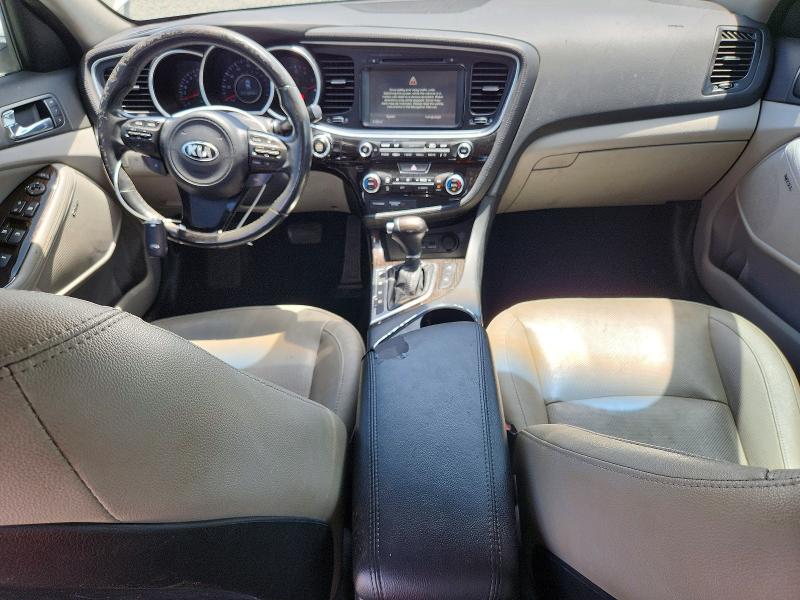 Aukcja sprzedaży 2014 Kia Optima, vin: 5XXGN4A78EG337167, numer aukcji: 62292256
