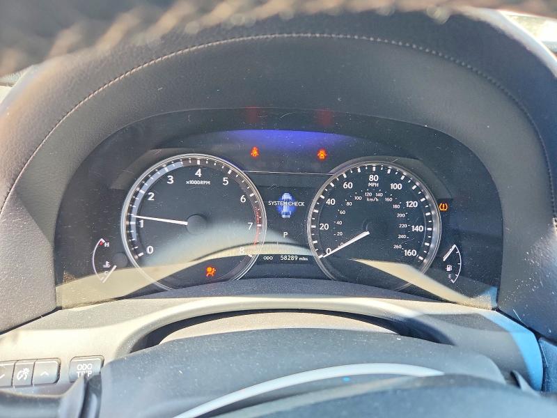 Aukcja sprzedaży 2014 Lexus Gs, vin: JTHBE1BL8E5040665, numer aukcji: 62351266