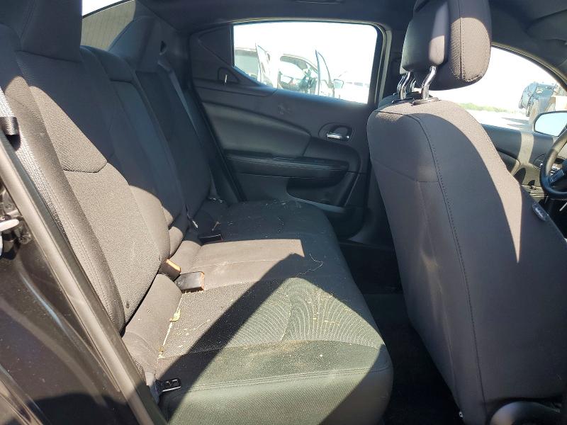 Продаж на аукціоні авто 2012 Dodge Avenger, vin: 1C3CDZAB0CN264899, номер лоту: 59394996