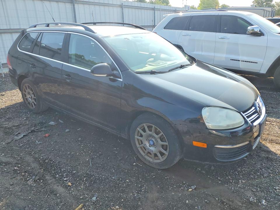 2009 Volkswagen Jetta მანქანა იყიდება აუქციონზე, vin: 3VWTM71K29M252236, აუქციონის ნომერი: 62035626