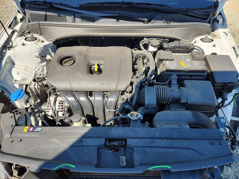 Aukcja sprzedaży 2023 Kia Forte, vin: 3KPF24AD9PE579133, numer aukcji: 60797266