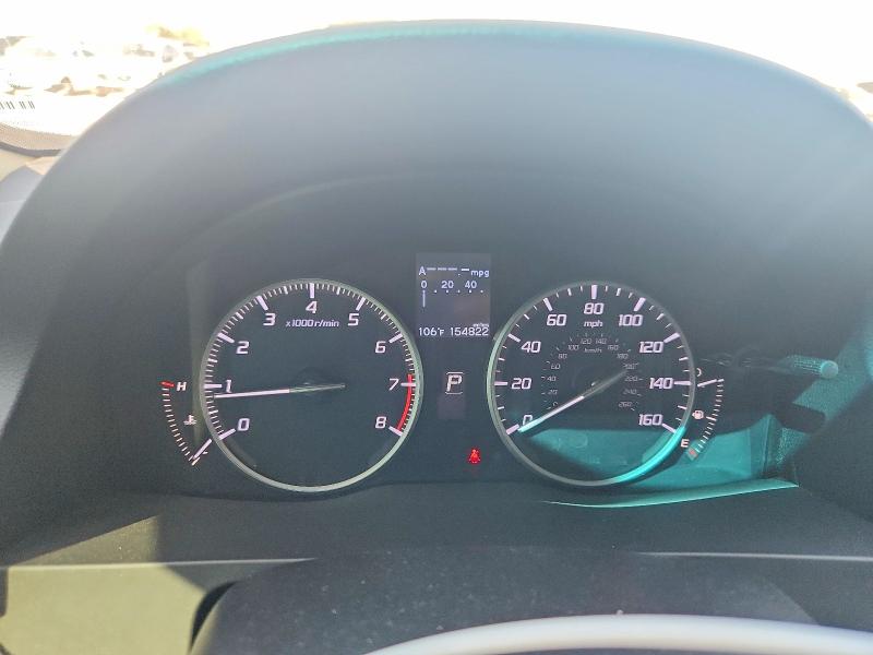 Продаж на аукціоні авто 2015 Acura Rdx, vin: 5J8TB3H59FL014125, номер лоту: 59912806