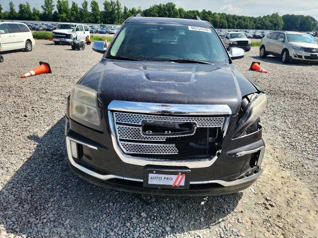Aukcja sprzedaży 2016 Gmc Terrain, vin: 2GKALREK6G6274481, numer aukcji: 60757576
