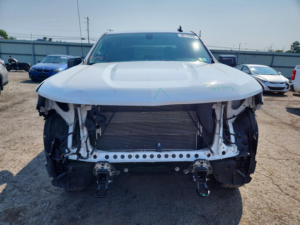 Продажа на аукционе авто 2021 Chevrolet Silverado, vin: 3GCUYEED4MG333693, номер лота: 62125906