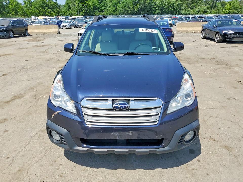 Продажа на аукционе авто 2013 Subaru Outback, vin: 4S4BRBKC7D3244830, номер лота: 59895126