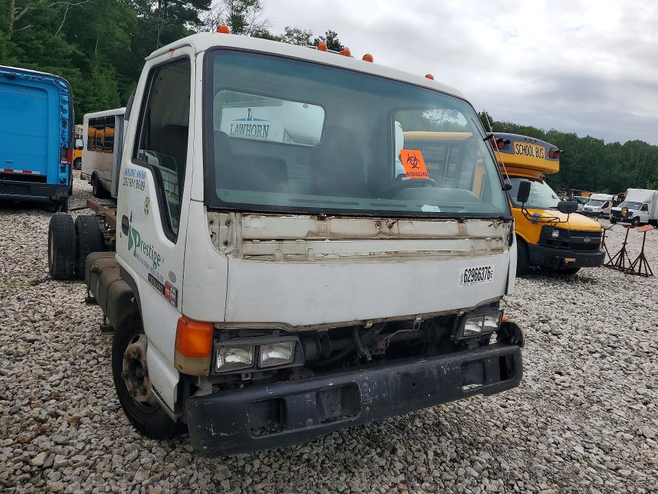 Продаж на аукціоні авто 1995 Gmc 4000, vin: 4KDB4B1A5SJ000522, номер лоту: 62966376
