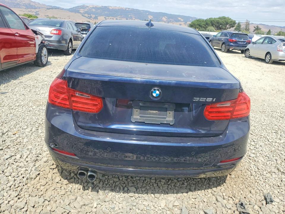 Aukcja sprzedaży 2013 Bmw 328, vin: WBA3A5C56DF604134, numer aukcji: 85604985