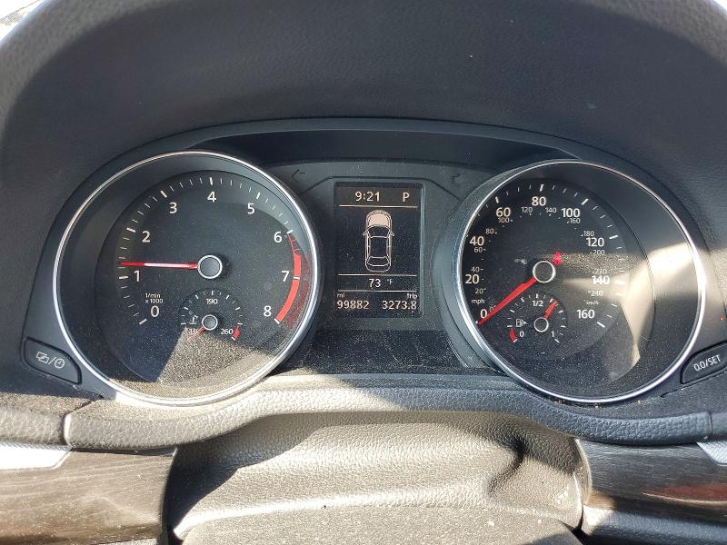 Продаж на аукціоні авто 2017 Volkswagen Passat, vin: 1VWBT7A3XHC075619, номер лоту: 62237006