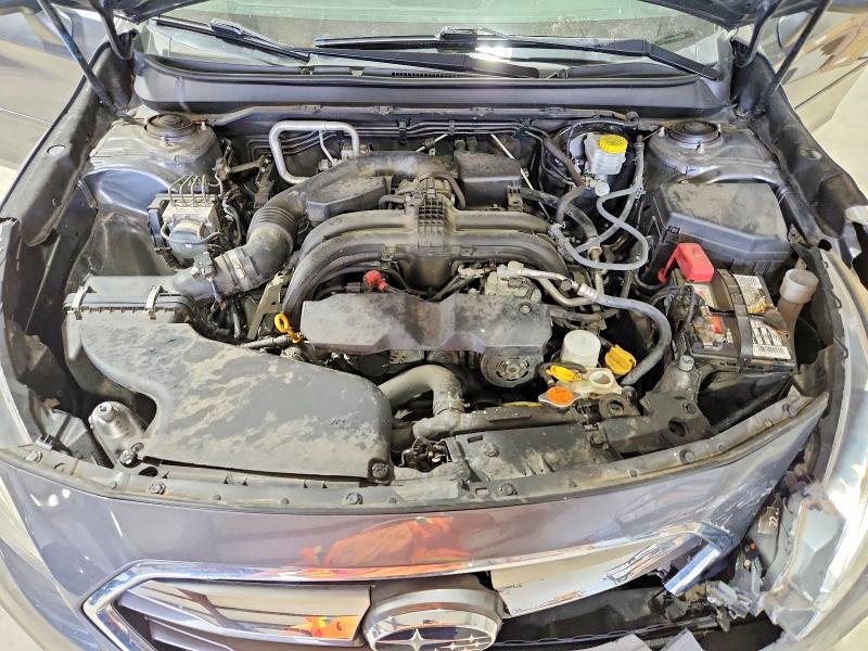 Продажа на аукционе авто 2018 Subaru Legacy, vin: 4S3BNAK63J3044141, номер лота: 60683896