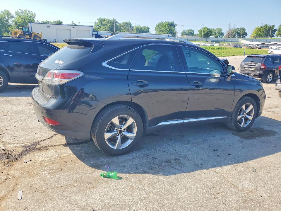 2015 Lexus Rx 350 მანქანა იყიდება აუქციონზე, vin: 2T2BK1BA4FC283396, აუქციონის ნომერი: 59092926