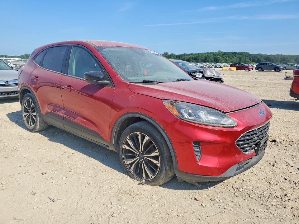 Продаж на аукціоні авто 2021 Ford Escape, vin: 1FMCU0G6XMUA17362, номер лоту: 60084056