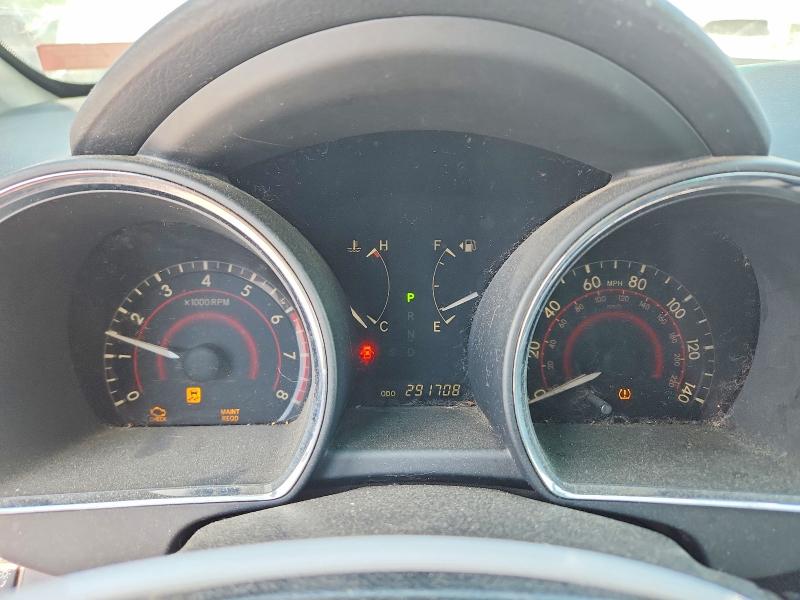 Aukcja sprzedaży 2009 Toyota Highlander, vin: JTEDA41AX92001926, numer aukcji: 63235506