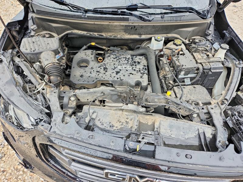 Aukcja sprzedaży 2020 Gmc Terrain, vin: 3GKALMEV1LL237731, numer aukcji: 60939066