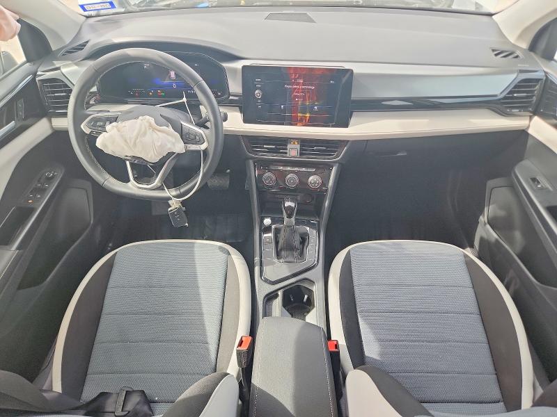 2026 Volkswagen Taos მანქანა იყიდება აუქციონზე, vin: 3VV5C7B27TM000178, აუქციონის ნომერი: 61685896