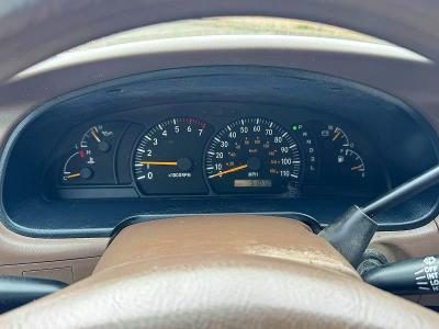 2001 Toyota Tundra მანქანა იყიდება აუქციონზე, vin: 5TBRT34181S200036, აუქციონის ნომერი: 59900986