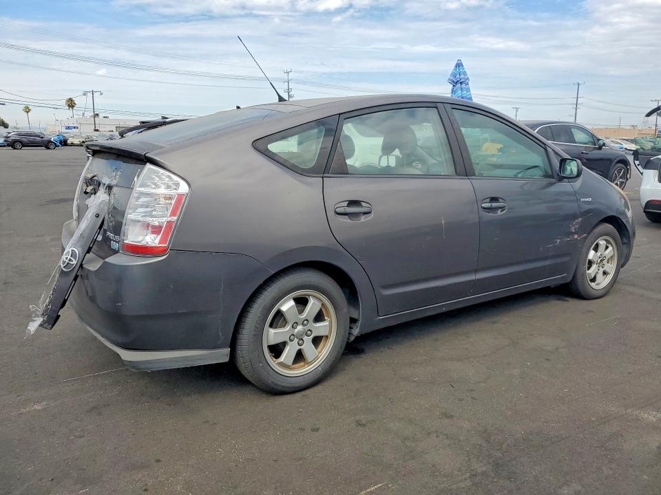 Aukcja sprzedaży 2008 Toyota Prius, vin: JTDKB20U883353050, numer aukcji: 60682546