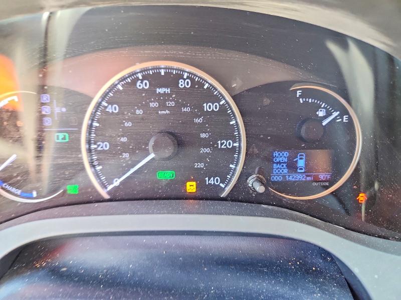 63209496 :رقم المزاد ، JTHKD5BH9E2174463 vin ، 2014 Lexus Ct مزاد بيع