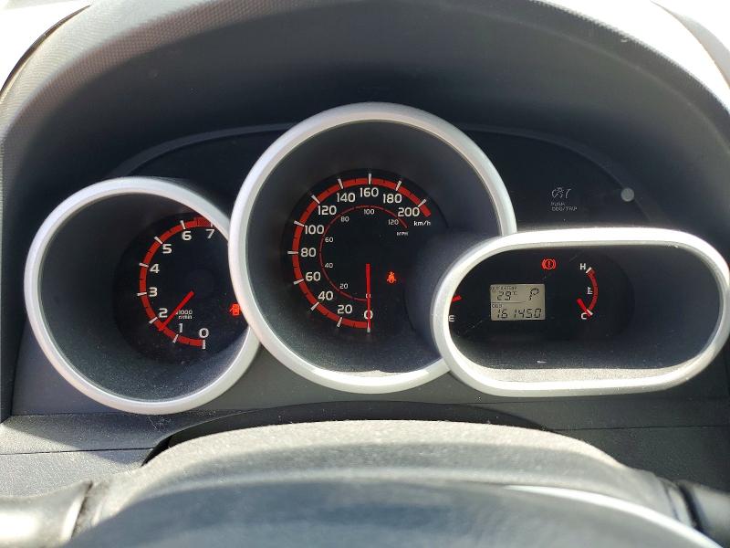 Aukcja sprzedaży 2010 Toyota Matrix, vin: 2T1KU4EE0AC231089, numer aukcji: 62431406