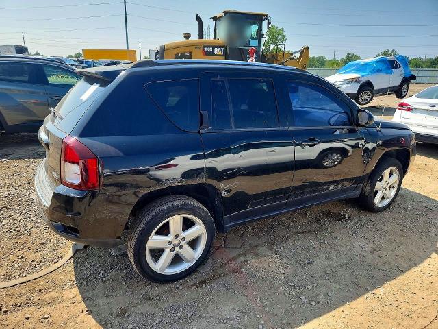 Продажа на аукционе авто 2014 Jeep Compass, vin: 1C4NJCEA6ED887626, номер лота: 63136896