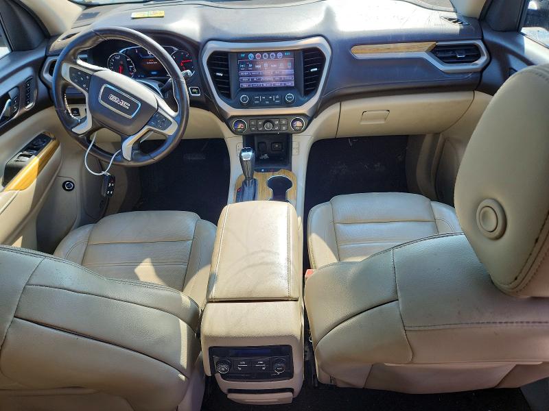 Продаж на аукціоні авто 2017 Gmc Acadia, vin: 1GKKNPLS0HZ219164, номер лоту: 59688106