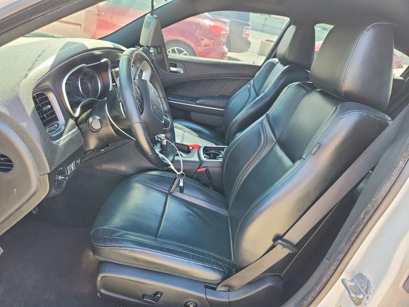Aukcja sprzedaży 2018 Dodge Charger, vin: 2C3CDXCT3JH188787, numer aukcji: 59234276