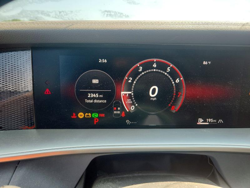 2026 Volkswagen Tiguan მანქანა იყიდება აუქციონზე, vin: 3VVMR7RM0TM003635, აუქციონის ნომერი: 59369846